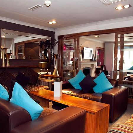 The Studley Hotel Harrogate Interior foto