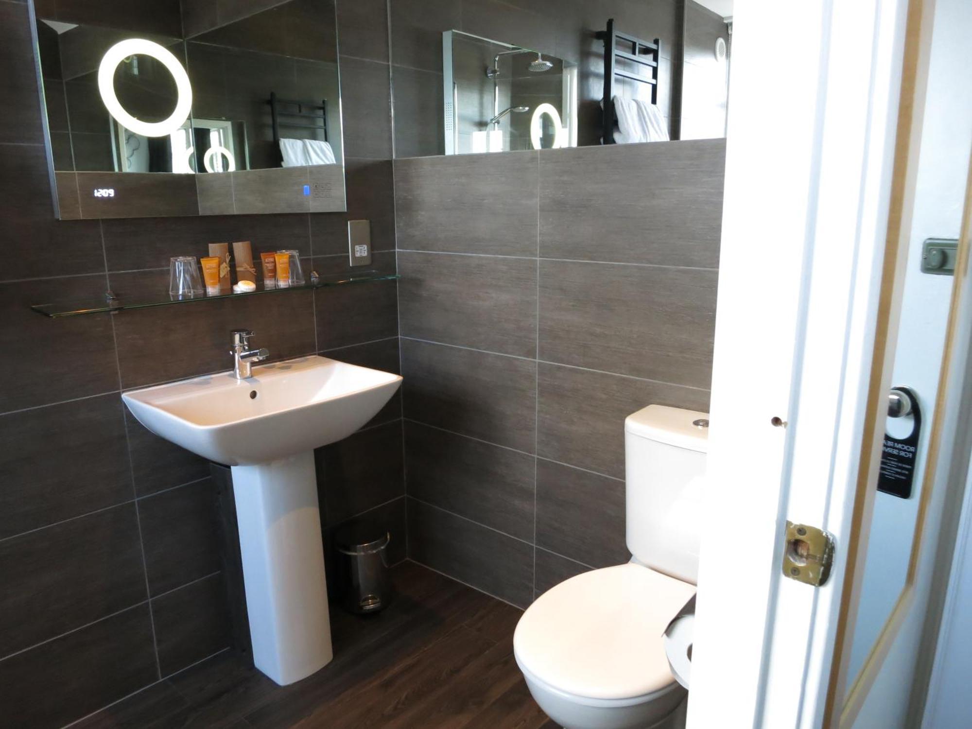The Studley Hotel Harrogate Habitación foto