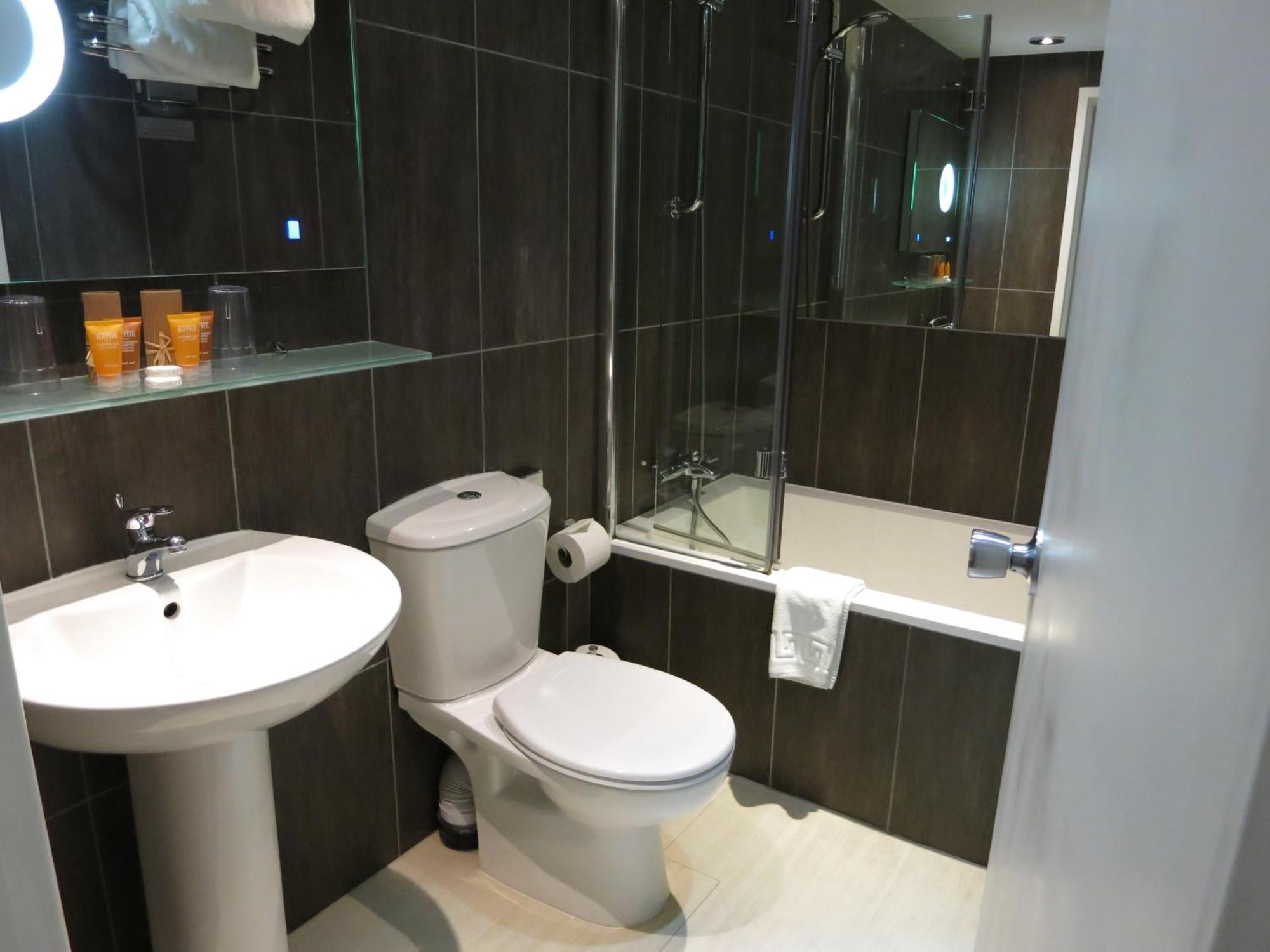 The Studley Hotel Harrogate Habitación foto